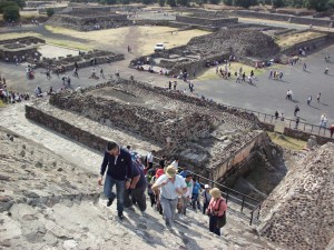 Teotihuacan